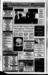 Lurgan Mail Thursday 06 April 1995 Page 30