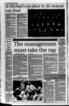 Lurgan Mail Thursday 06 April 1995 Page 44