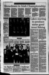 Lurgan Mail Thursday 06 April 1995 Page 50