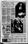 Lurgan Mail Thursday 27 April 1995 Page 16