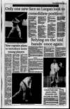 Lurgan Mail Thursday 27 April 1995 Page 43
