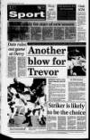 Lurgan Mail Thursday 27 April 1995 Page 50