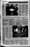 Lurgan Mail Thursday 04 May 1995 Page 44