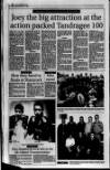 Lurgan Mail Thursday 04 May 1995 Page 46