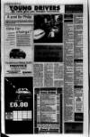 Lurgan Mail Thursday 15 June 1995 Page 30