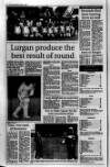 Lurgan Mail Thursday 15 June 1995 Page 42