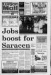 Lurgan Mail Thursday 06 July 1995 Page 1