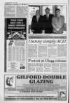 Lurgan Mail Thursday 06 July 1995 Page 4