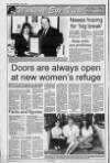 Lurgan Mail Thursday 06 July 1995 Page 20