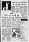 Lurgan Mail Thursday 06 July 1995 Page 37