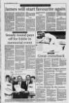 Lurgan Mail Thursday 06 July 1995 Page 42