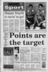 Lurgan Mail Thursday 06 July 1995 Page 44