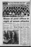 Lurgan Mail Thursday 27 July 1995 Page 6