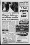 Lurgan Mail Thursday 27 July 1995 Page 7