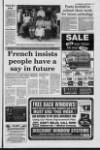 Lurgan Mail Thursday 27 July 1995 Page 15