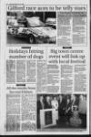 Lurgan Mail Thursday 27 July 1995 Page 34