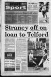 Lurgan Mail Thursday 27 July 1995 Page 40