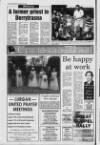 Lurgan Mail Thursday 10 August 1995 Page 10