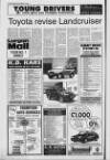 Lurgan Mail Thursday 10 August 1995 Page 20