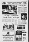 Lurgan Mail Thursday 10 August 1995 Page 25