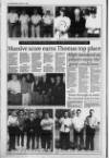 Lurgan Mail Thursday 10 August 1995 Page 40