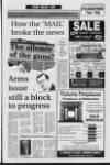 Lurgan Mail Thursday 31 August 1995 Page 5