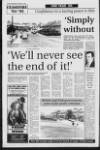 Lurgan Mail Thursday 31 August 1995 Page 6