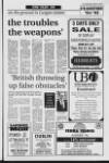 Lurgan Mail Thursday 31 August 1995 Page 7