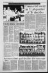 Lurgan Mail Thursday 31 August 1995 Page 40