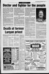 Lurgan Mail Thursday 07 September 1995 Page 11