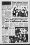 Lurgan Mail Thursday 07 September 1995 Page 12