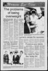Lurgan Mail Thursday 14 September 1995 Page 19