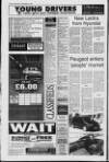 Lurgan Mail Thursday 14 September 1995 Page 26