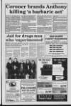 Lurgan Mail Thursday 21 September 1995 Page 7