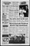 Lurgan Mail Thursday 21 September 1995 Page 14