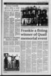 Lurgan Mail Thursday 21 September 1995 Page 37