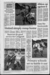 Lurgan Mail Thursday 21 September 1995 Page 40