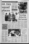 Lurgan Mail Thursday 21 September 1995 Page 43