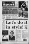 Lurgan Mail Thursday 21 September 1995 Page 44