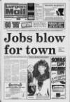 Lurgan Mail Thursday 28 September 1995 Page 1