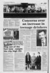 Lurgan Mail Thursday 28 September 1995 Page 12