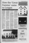 Lurgan Mail Thursday 28 September 1995 Page 21