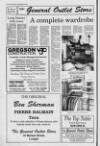 Lurgan Mail Thursday 28 September 1995 Page 22