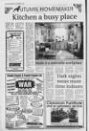 Lurgan Mail Thursday 28 September 1995 Page 28
