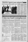 Lurgan Mail Thursday 28 September 1995 Page 54