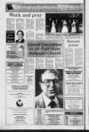 Lurgan Mail Thursday 19 October 1995 Page 10