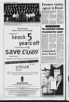 Lurgan Mail Thursday 19 October 1995 Page 12