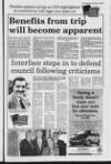 Lurgan Mail Thursday 19 October 1995 Page 15