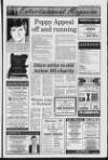 Lurgan Mail Thursday 19 October 1995 Page 21