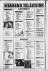 Lurgan Mail Thursday 19 October 1995 Page 22